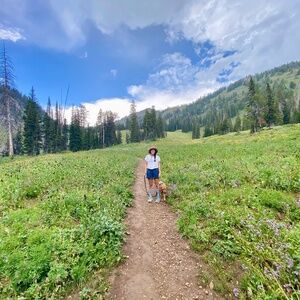 Meet your Posher, Emily